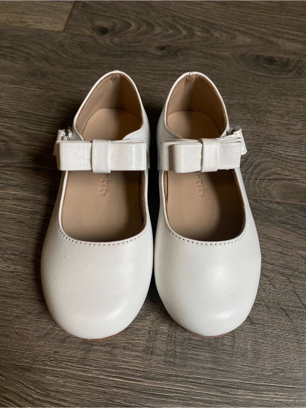 Elephantito Charlotte Mary Jane Size 7